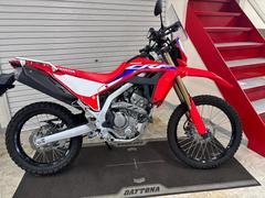 ホンダ　ＣＲＦ２５０Ｌ