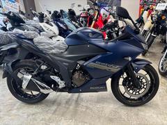 スズキ　ＧＩＸＸＥＲ　ＳＦ　２５０