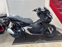 ホンダ　ＡＤＶ１６０