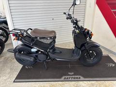 ホンダ　ズーマー　最終モデル　ワンオーナー