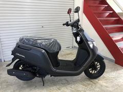 ホンダ　ダンク
