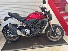 ホンダ　ＣＢ２５０Ｒ