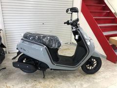 ホンダ　ダンク