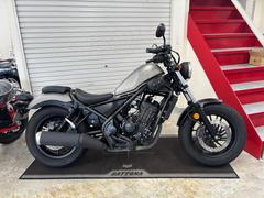 ホンダ　レブル２５０