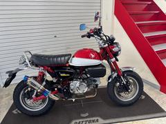 ホンダ　モンキー１２５