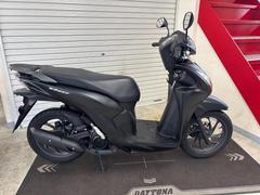 ホンダ　Ｄｉｏ１１０