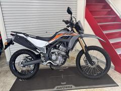 ホンダ　ＣＲＦ２５０Ｌ