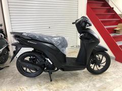 ホンダ　Ｄｉｏ１１０・ベーシック
