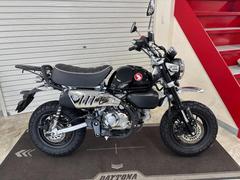 ホンダ　モンキー１２５