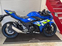 スズキ　ＧＳＸ２５０Ｒ