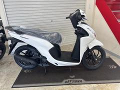 ホンダ　Ｄｉｏ１１０　Ｌｉｔｅ