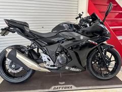 スズキ　ＧＳＸ２５０Ｒ　ＥＴＣ