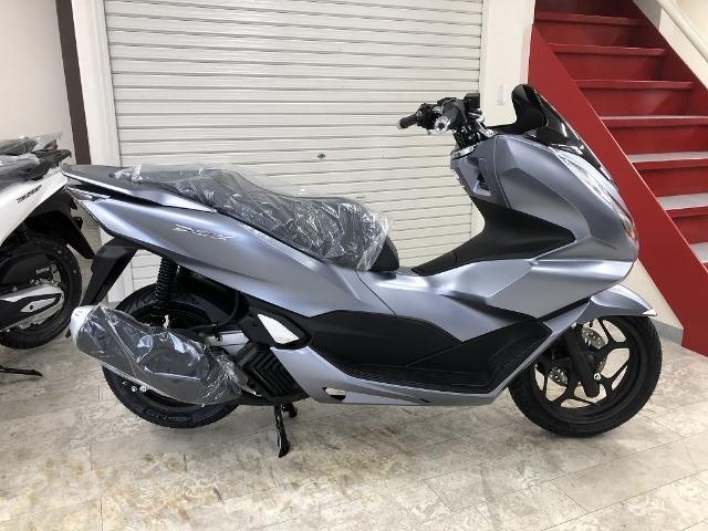 ホンダ ｐｃｘ オートショップ大久保 新車 中古バイクなら グーバイク