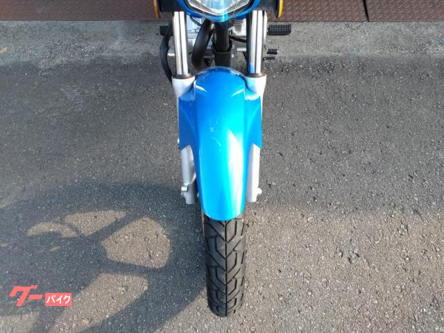 ホンダ CBF125 逆車 Dチェーン新品｜バイクハウス ニシムラ