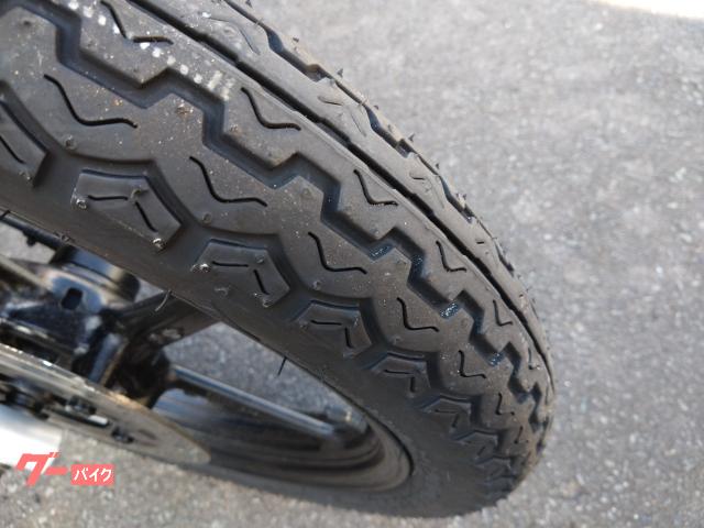 ヤマハ YBR125 FI Fタイヤ新品｜バイクハウス ニシムラ｜新車