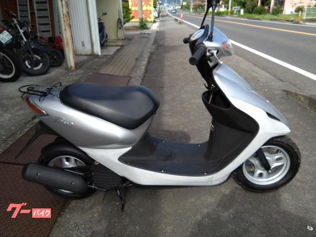 スマートＤｉｏ　ＡＦ５６　キャブ車