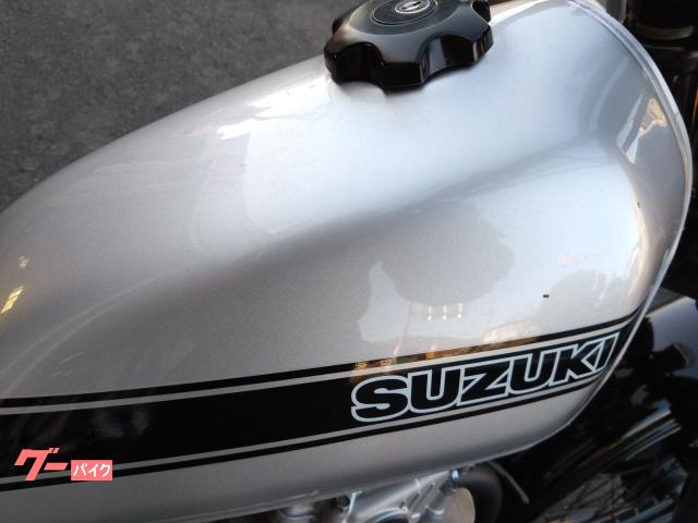 スズキ純正 グラストラッカー タンク NJ47A ビックボーイ4BA250 【公式