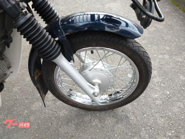 ホンダ スーパーカブ50プロ FI AA04 レッグシールド新品