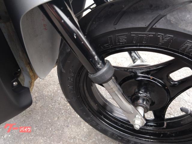 ⭐スズキレッツ４　CA45A　黒　外装新品！！　タイヤ前後新品！！ 2026年最新】Yahoo!オークション -スズキ レッツ4 タイヤの中古品