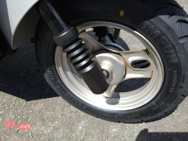 ホンダ トゥデイ AF67 FI FRタイヤ新品｜バイクハウス