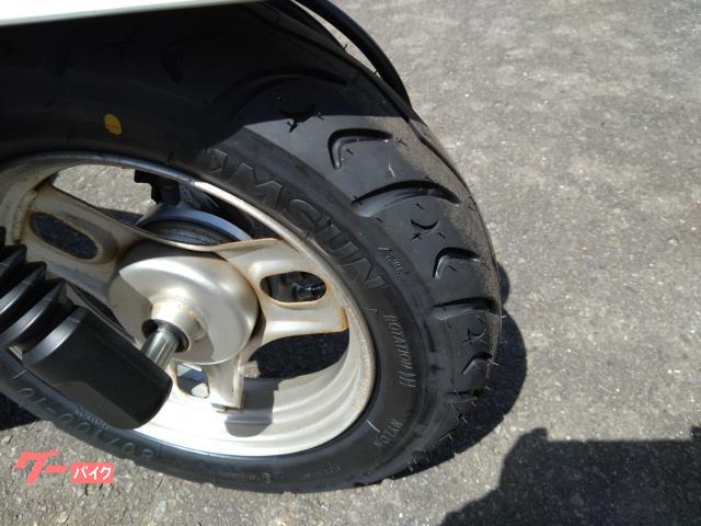 ホンダ トゥデイ AF67 FI FRタイヤ新品|バイクハウス ホンダ トゥデイ AF67 FI FRタイヤ新品|バイクハウス