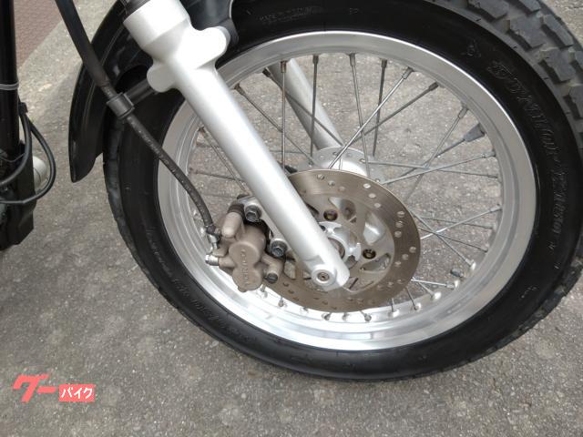 スズキ バンバン200 NH41A キャブ車 FフォークO/H|バイク スズキ バンバン200 NH41A キャブ車 FフォークO/H|バイク