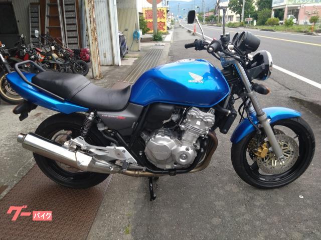 ＣＢ４００Ｓｕｐｅｒ　Ｆｏｕｒ　ＶＴＥＣ　Ｒｅｖｏ　ＮＣ５４　教習車