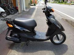 ヤマハ　ＪＯＧ　ＦＩ　ＳＡ３６Ｊ　外装社外新品　サイドスタンド付き