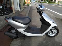 ホンダ　スマートＤｉｏ　ＡＦ５６　キャブ車
