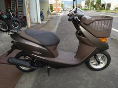 ホンダ　Ｄｉｏ　チェスタ　ＦＩ　ＡＦ６８　サイドスタンド付き　Ｒタイヤ新品