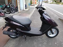 ホンダ　Ｄｉｏ　ＦＩ　ＡＦ６８