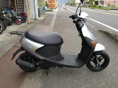 スズキ　レッツ４　ＣＡ４５Ａ　Ｒタイヤ新品