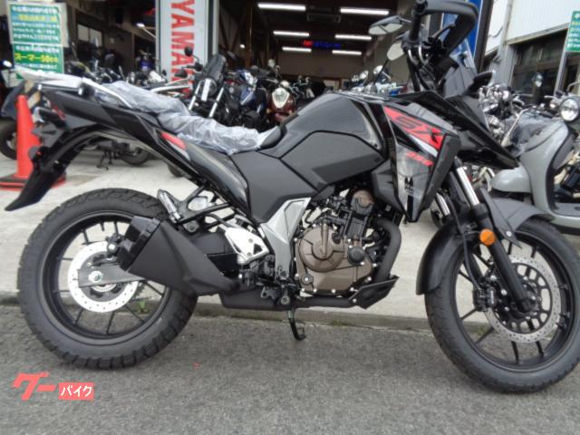 Ｖ−ストローム２５０ＳＸ