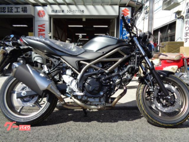 ＳＶ６５０
