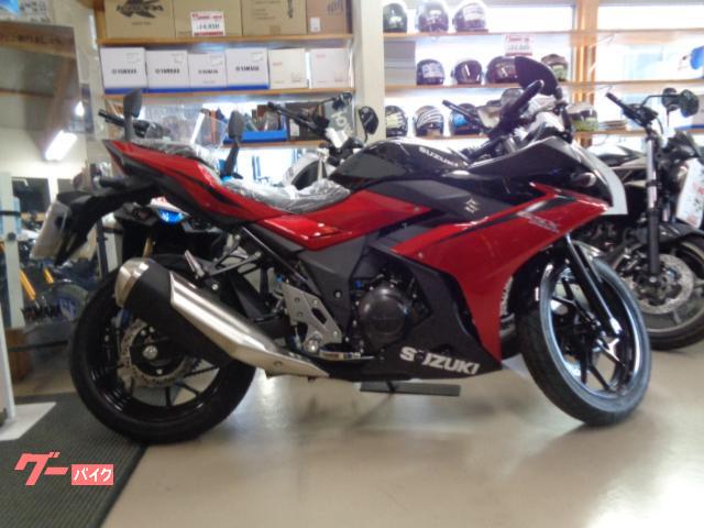 ＧＳＸ２５０Ｒ