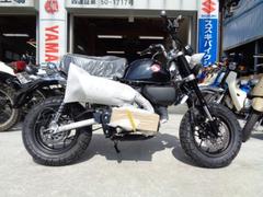 ホンダ　モンキー１２５