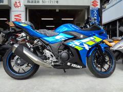 スズキ　ＧＳＸ２５０Ｒ