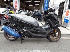 ホンダ　フォルツァ