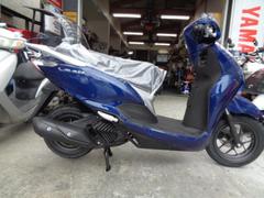 ホンダ　リード１２５