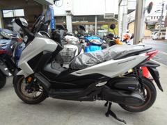 ホンダ　フォルツァ