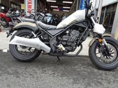 ホンダ　レブル２５０　Ｅ−Ｃｌｕｔｃｈ