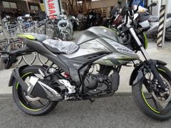 スズキ　ＧＩＸＸＥＲ　１５０
