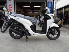 ホンダ　Ｄｉｏ１１０　Ｌｉｔｅ