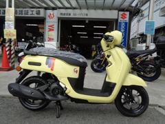 ヤマハ　ファツィオ