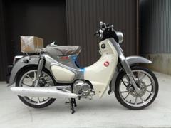 ホンダ　スーパーカブＣ１２５