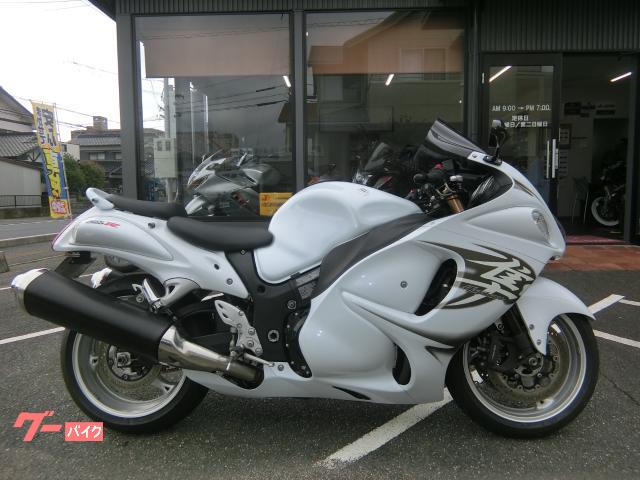 ハヤブサ（ＧＳＸ１３００Ｒ　Ｈａｙａｂｕｓａ）