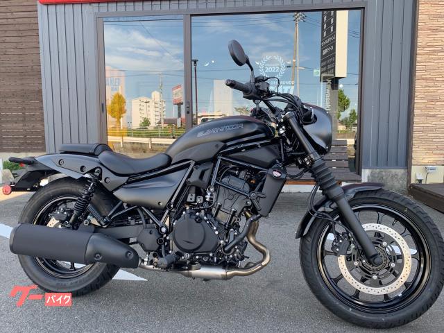 エリミネーター400SE マフラー改 | stemwell.my