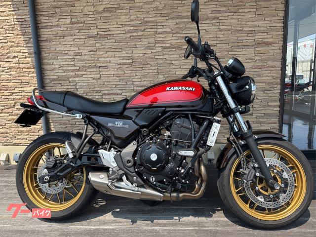 Ｚ６５０ＲＳ
