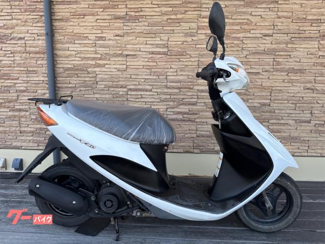 アドレスＶ５０