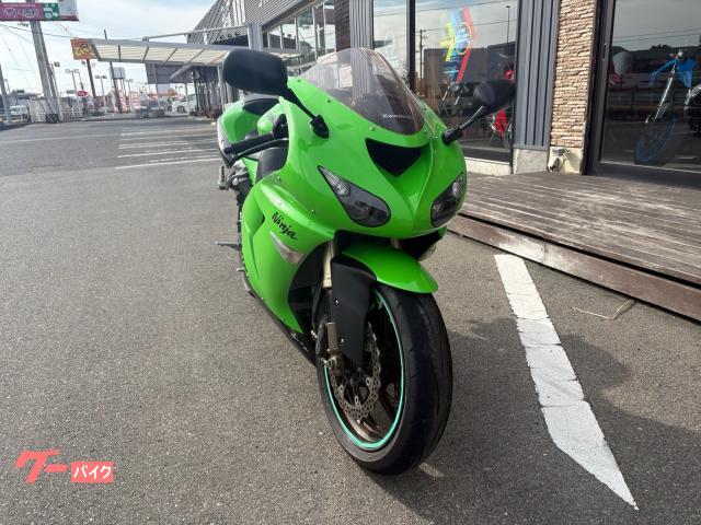 カワサキ Ninja ZX－10R｜インディーズ｜新車・中古バイク
